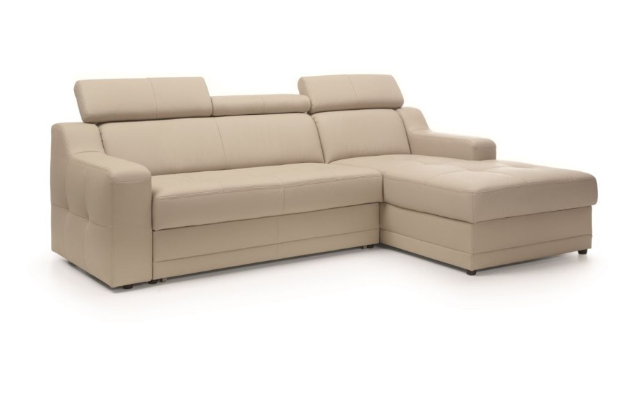 Диван угловой "Лотос"