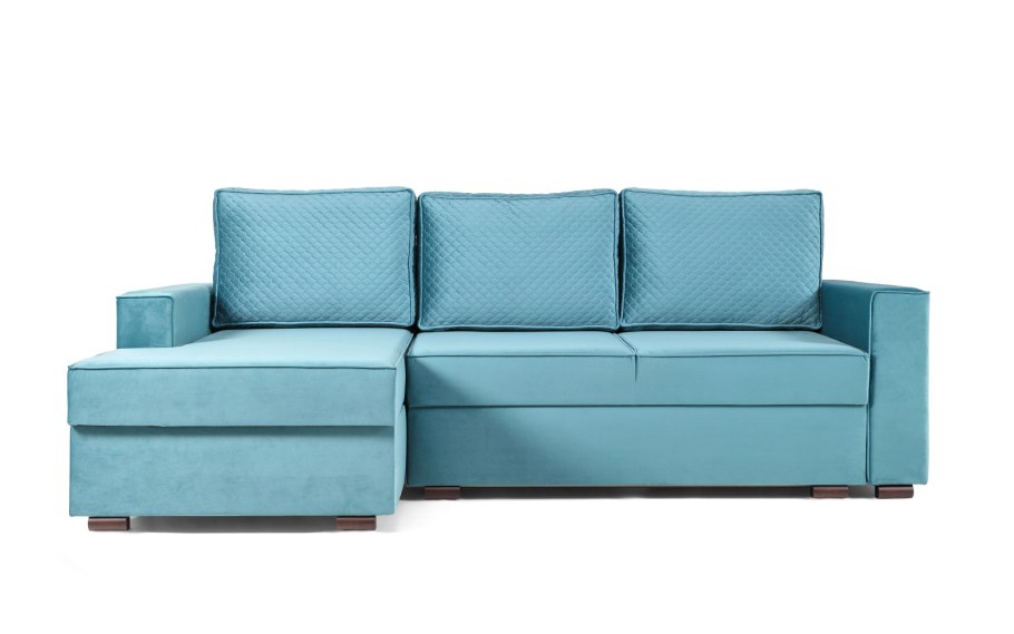 Диван Лотос-4 угловой Веста