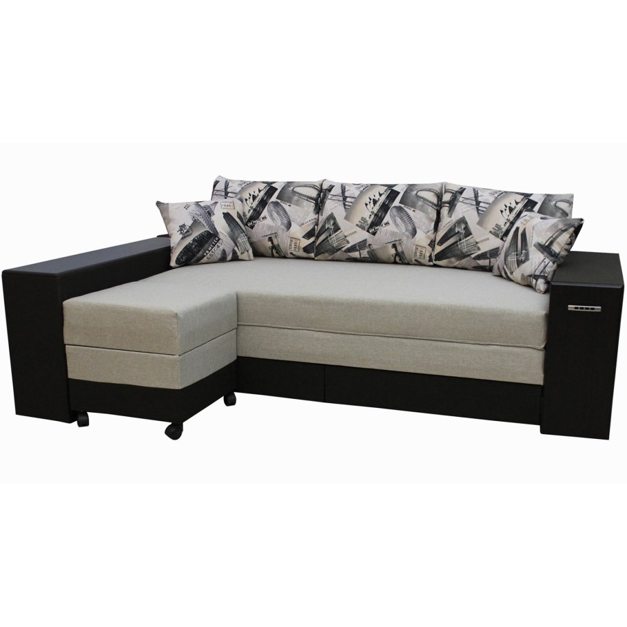 Диван трансформер Лотос 11 универсал