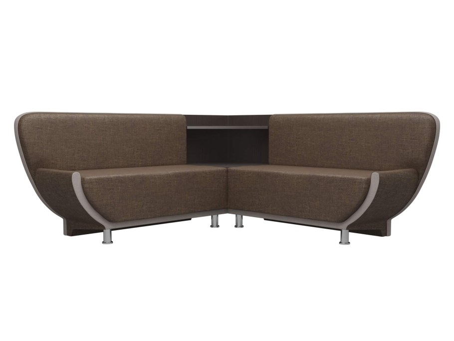 Диван Лотос со столиком