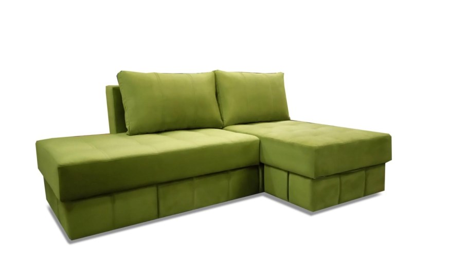 Угловой диван на кухню Лотос