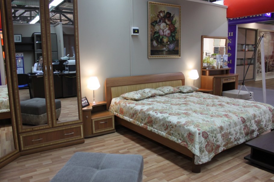 Лазурит Магна в интерьере