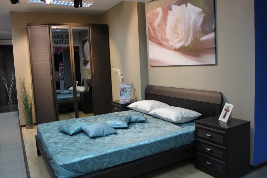 Лазурит Модерн