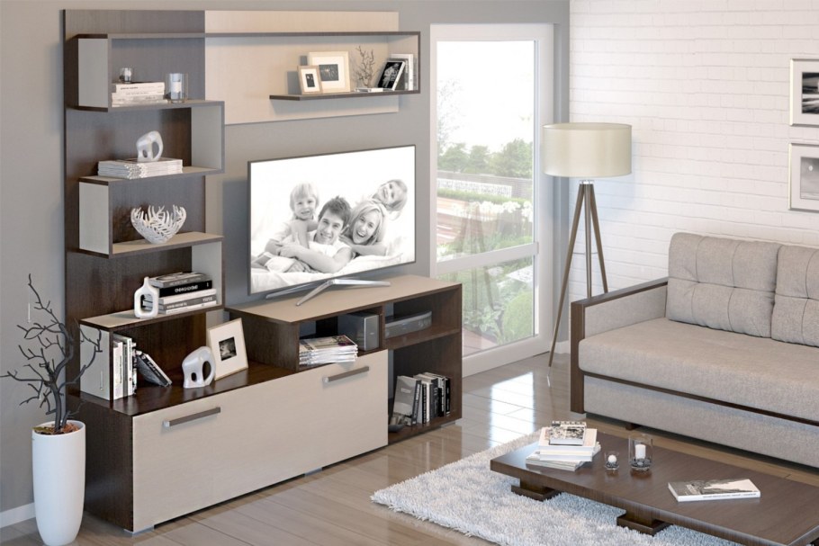 Гостиная поло Империал