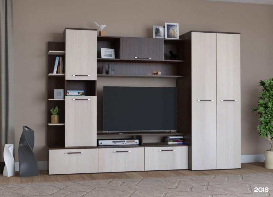 Гостиная Невио-1