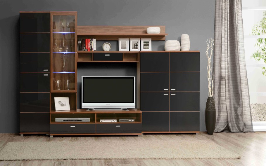 Гостиная Глория (Зарон)