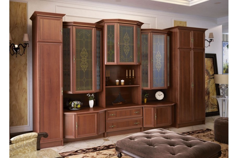 Модульная гостиная Римини