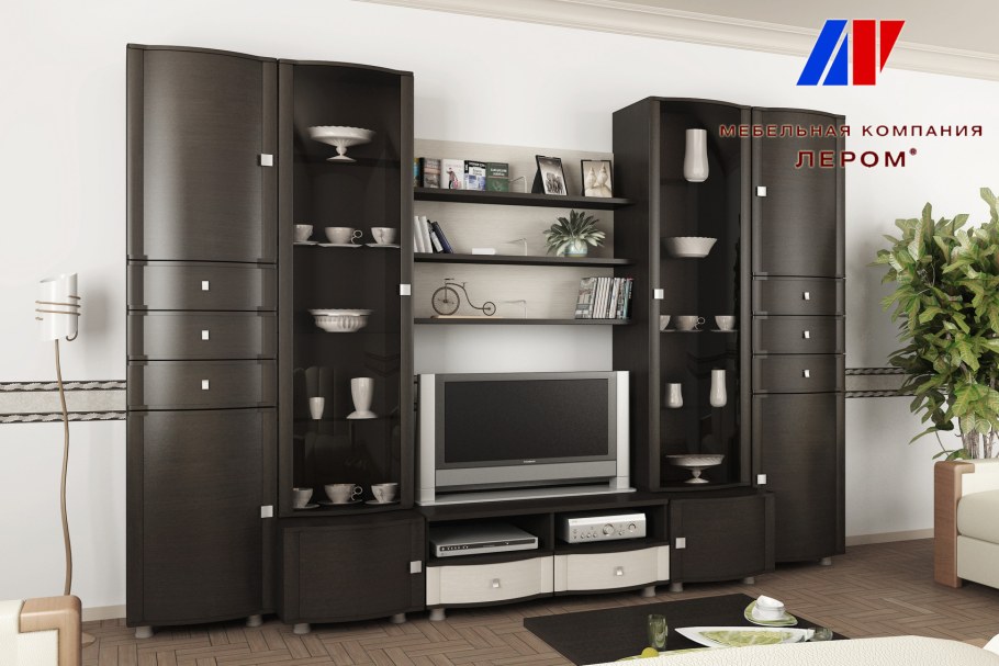 Стенка Йорк Империал