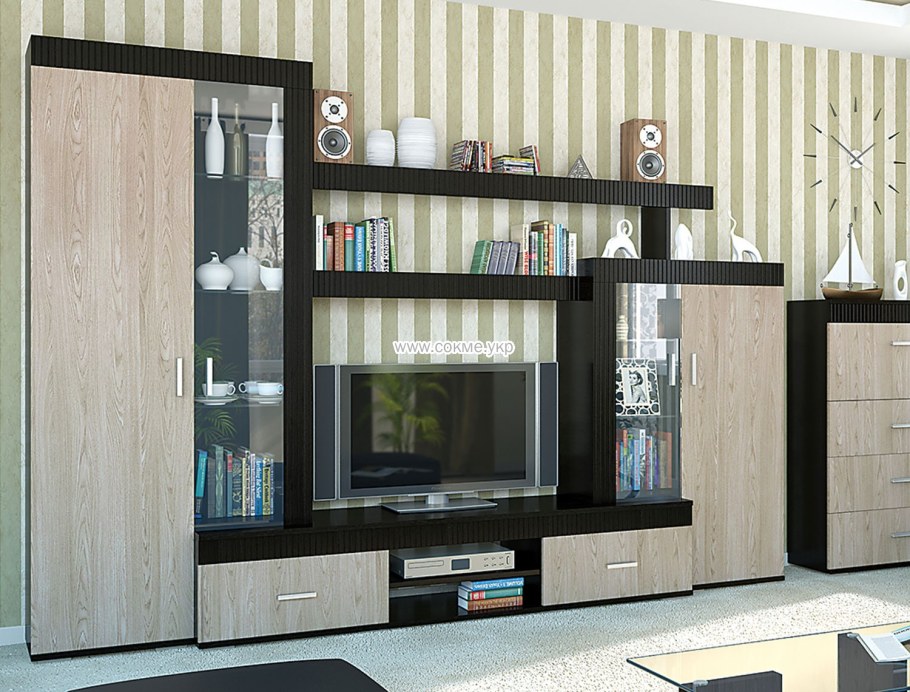 Стенка Империал джерси