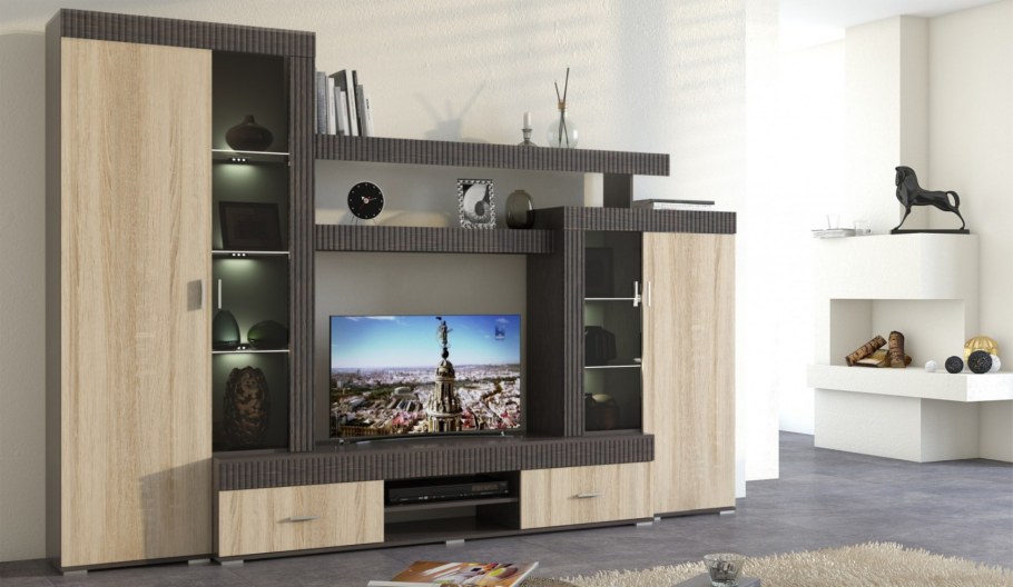 Стенка Империал джерси