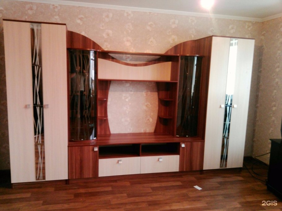 Гостиная Атланта-2 (Альбина)