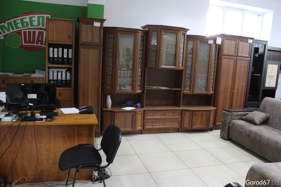 Стенка Нью-Йорк мебель Черноземья