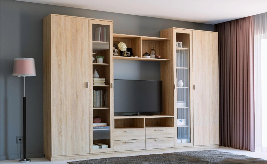 Мебель гамма 15