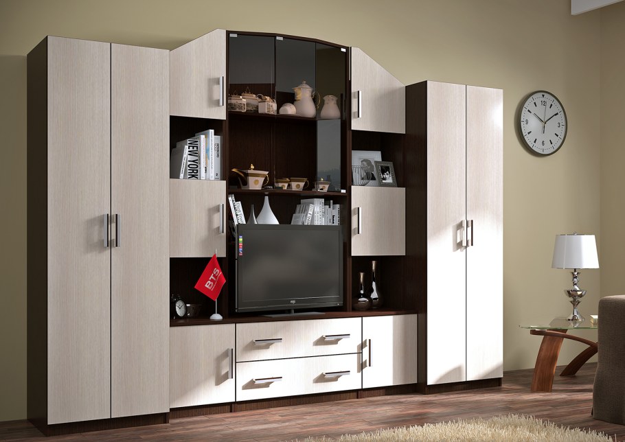 Стенка Империал Марк