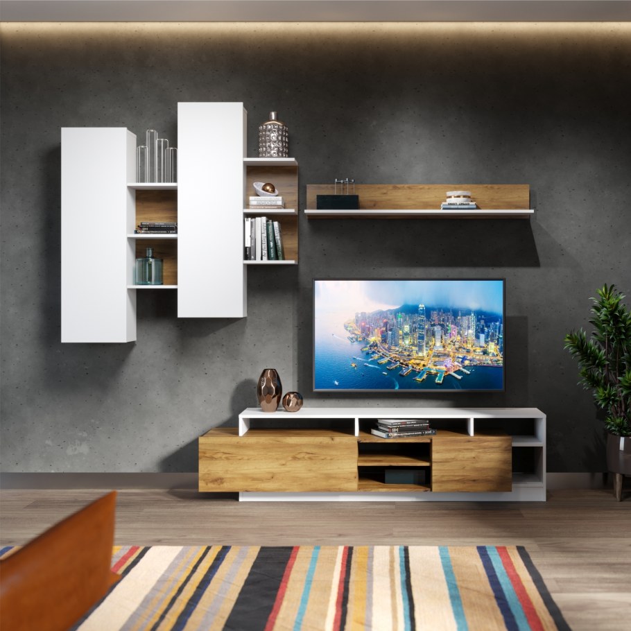 Стенка Империал Каспий