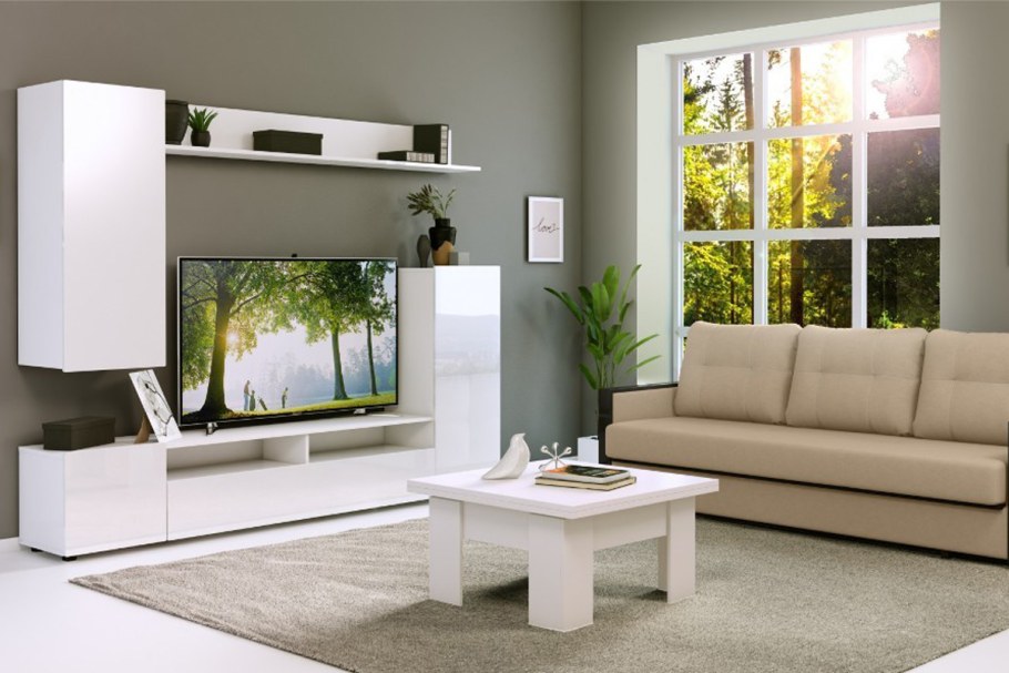 БТС мебель гостиная Макарена