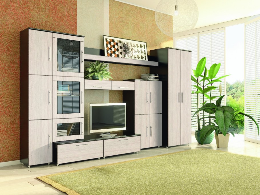 Стенка Империал Невада