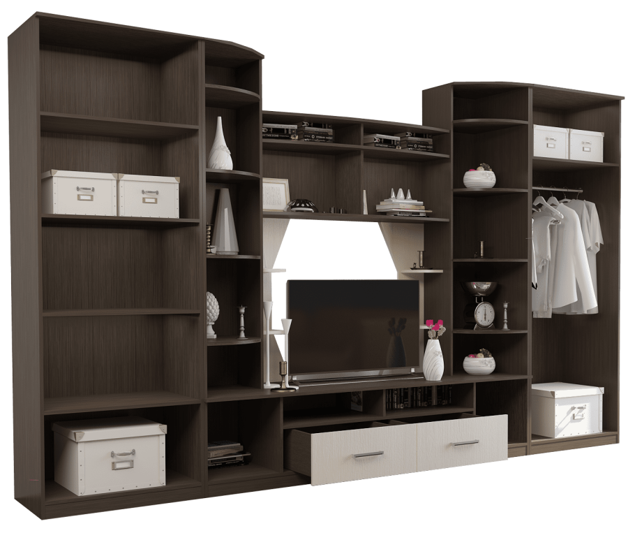 Стенка Мэдисон