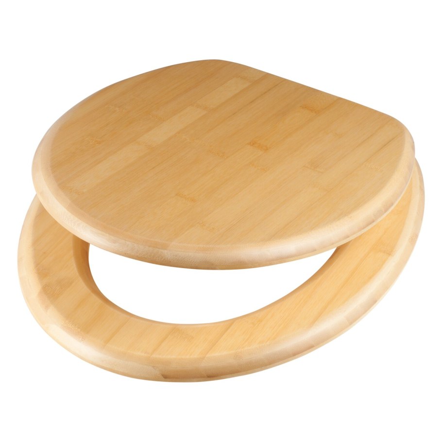 Сиденье для туалета Obi Moros