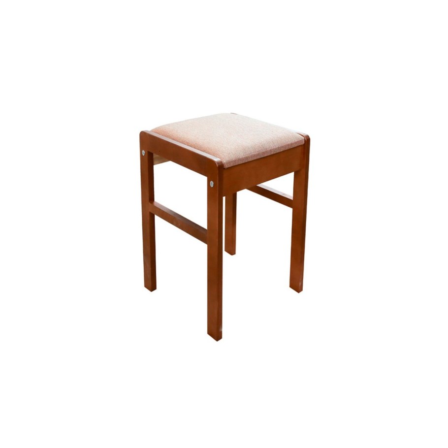 Табурет Венская нога массив