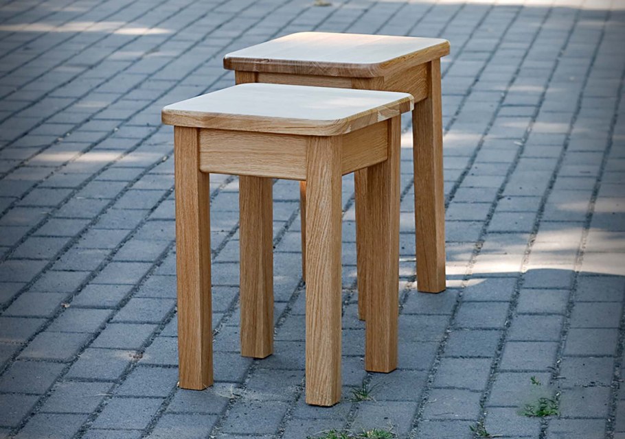 Табурет la Redoute