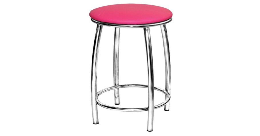 Табуретка деревянная