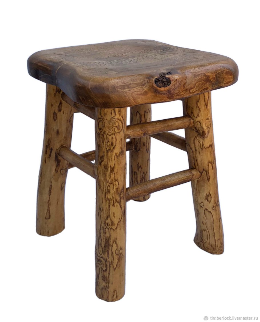 Табурет tronco Kare k201540