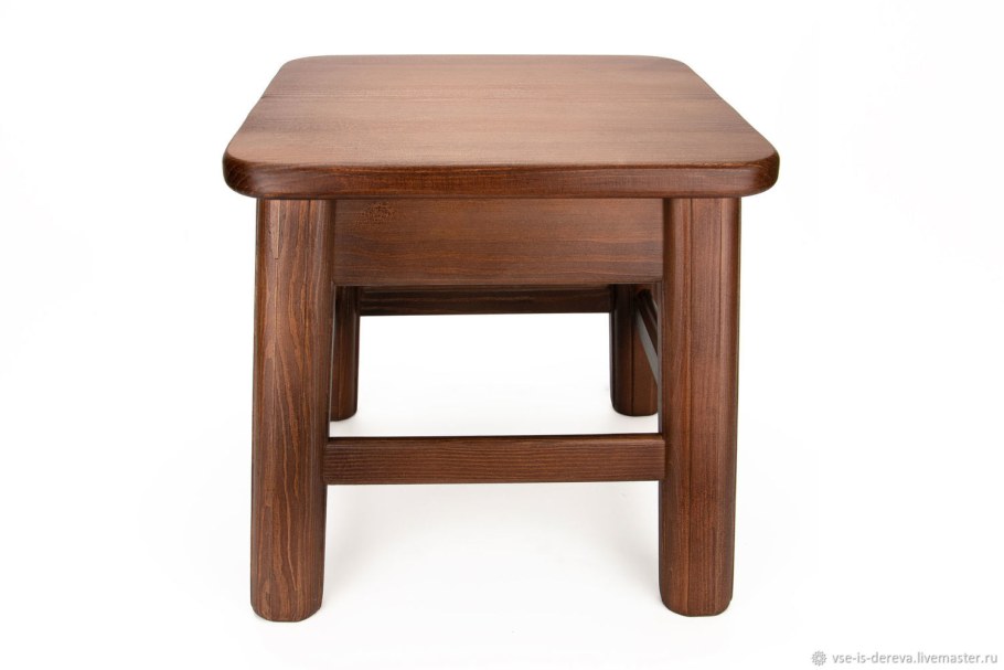 Табурет Виолет ротанг