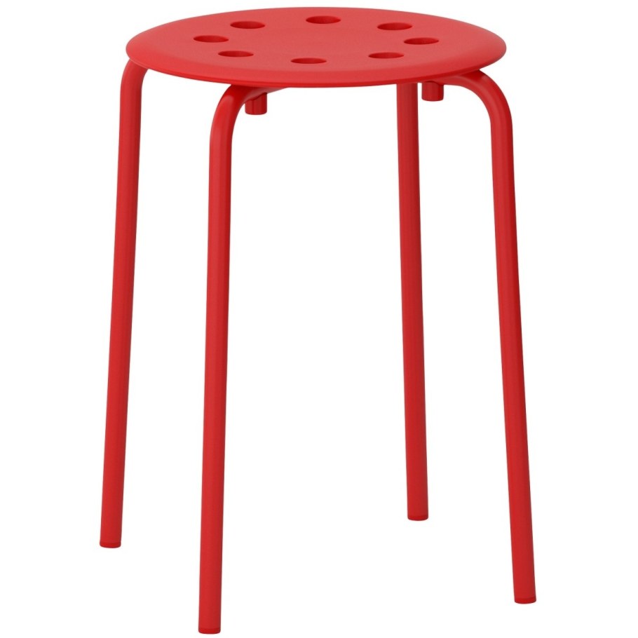 Красивые табуретки