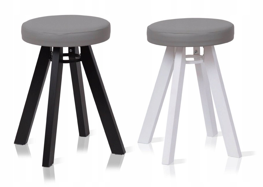 Табурет Julia grup nax БЕЖЕВЫЙДЕРЕВО, металл39 x 45 x 39 см