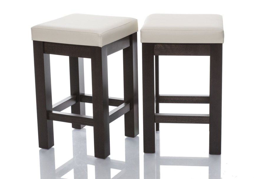 Табурет Osso Stool Oak
