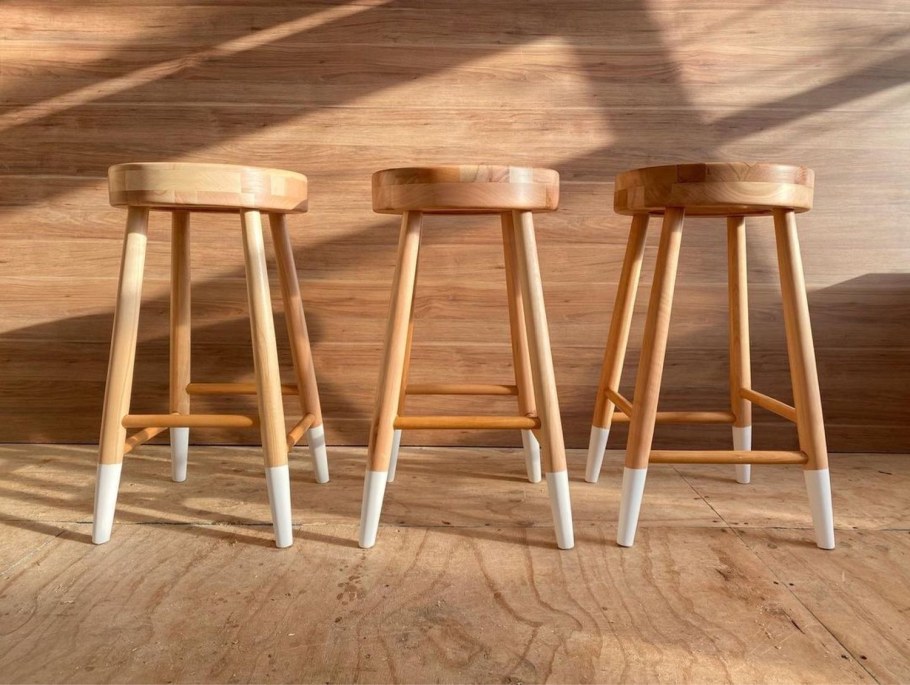 Табурет Kett-up Eco Style