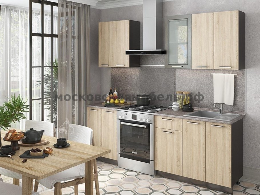 Кухня Виват Валерия м