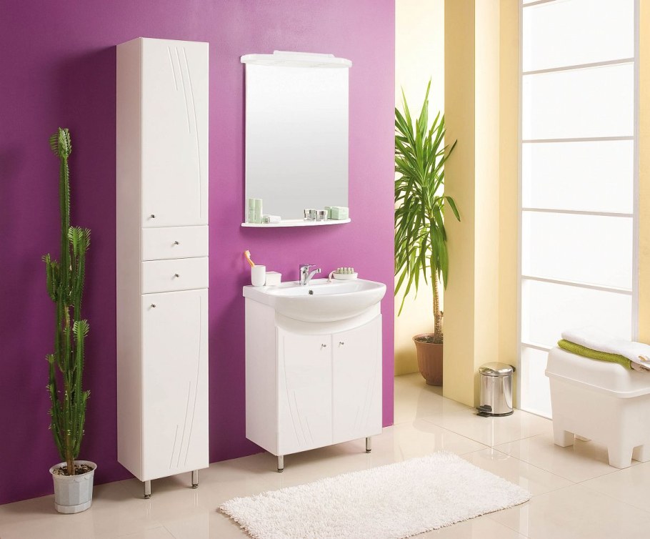 Шкаф Акватон Минима