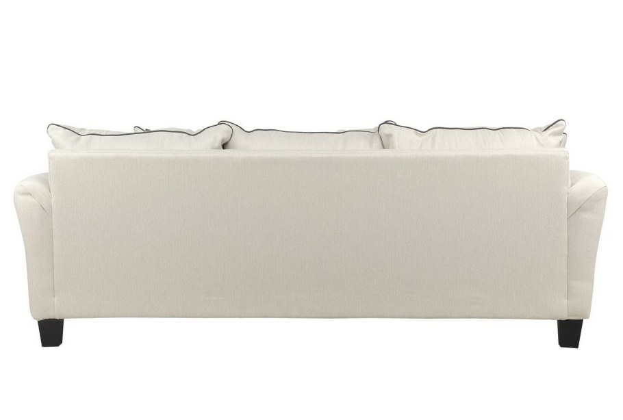 Диван еврокнижка Вега-39 серый