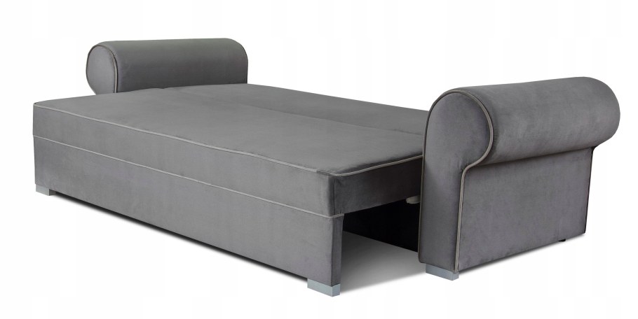 Диван вид спереди