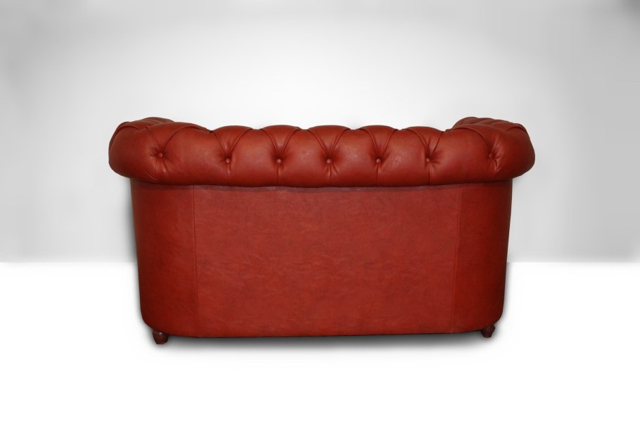 Диван Манчестер 1 с подсветкой Волли Толли