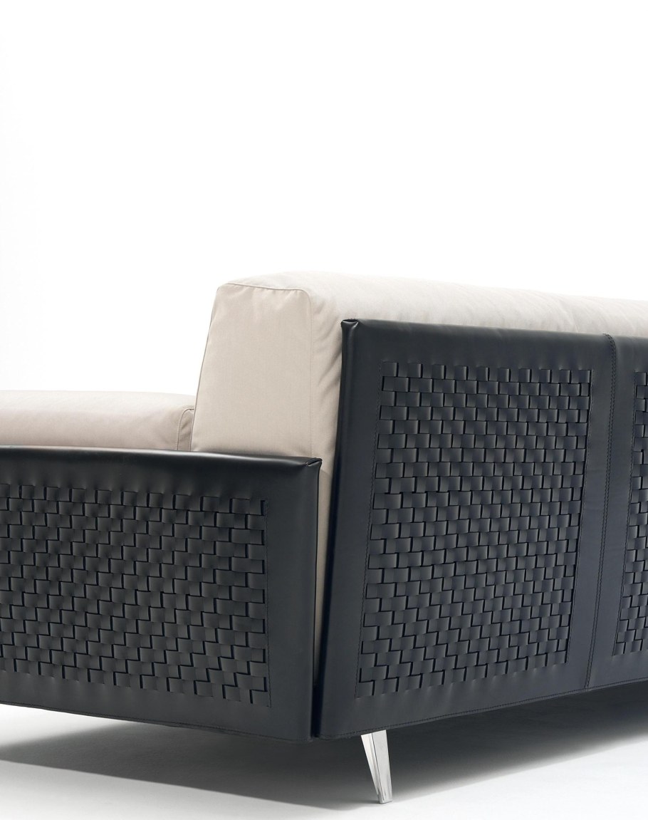 Мебель сверху и сбоку