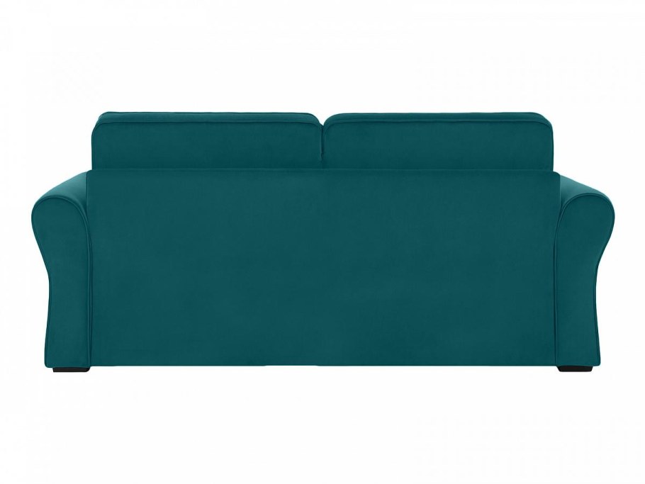 Диван Честер 2-х местный экокожа