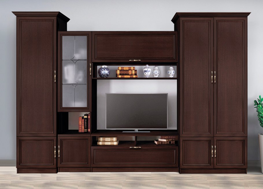 Гостиная классика 1 Боровичи