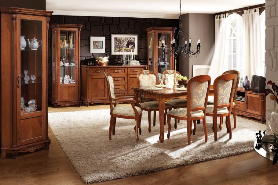 Гостиная Алези Пинскдрев