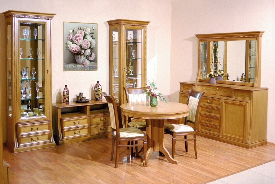 Гостиная Джулия Ульяновскмебель