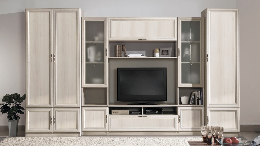 Боровичи стенка классика 1