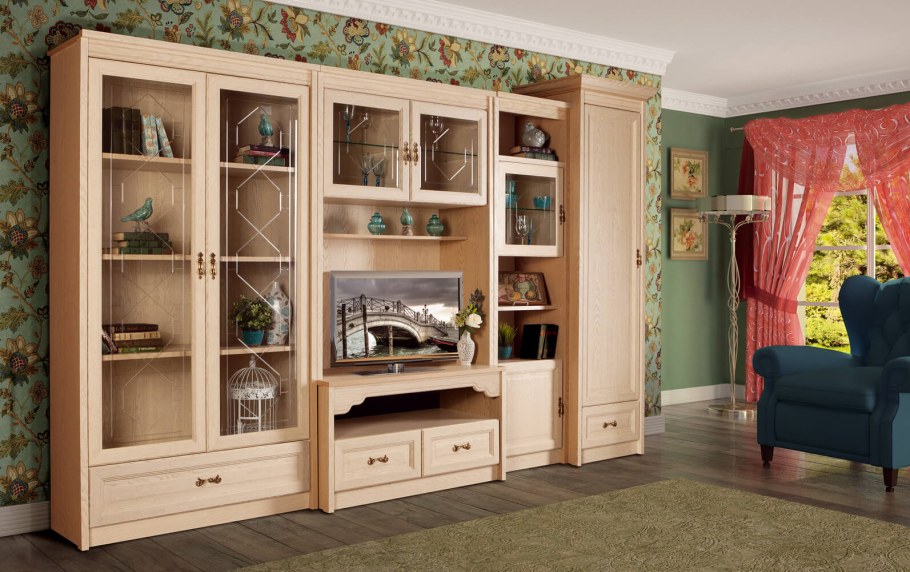 Мебель Яна Флоренция