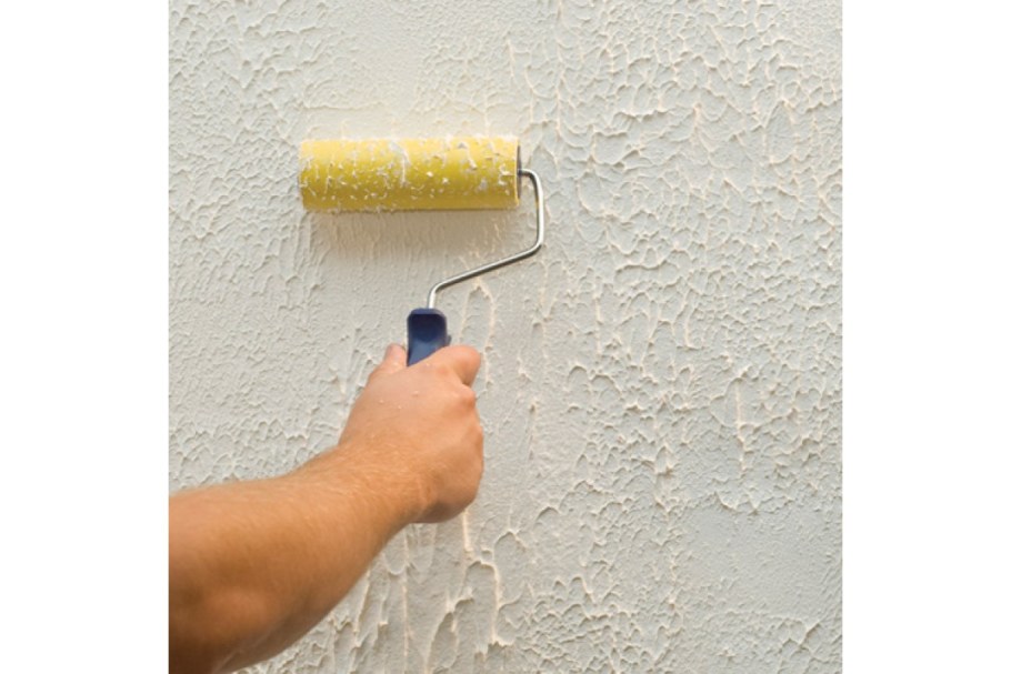 Валик структурный короед