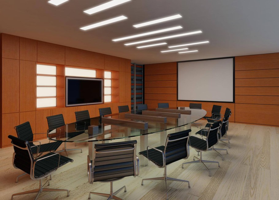 Отделка помещений