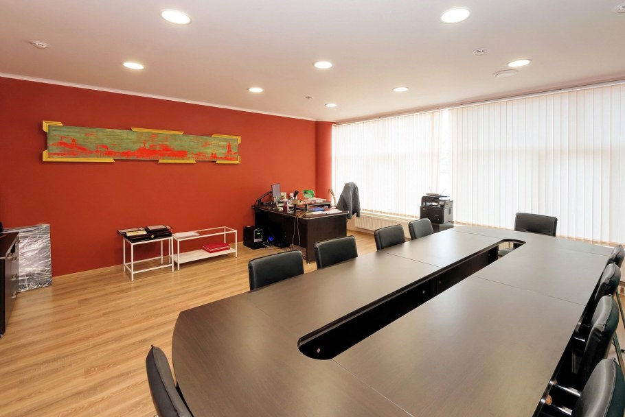 Коммерческое помещение