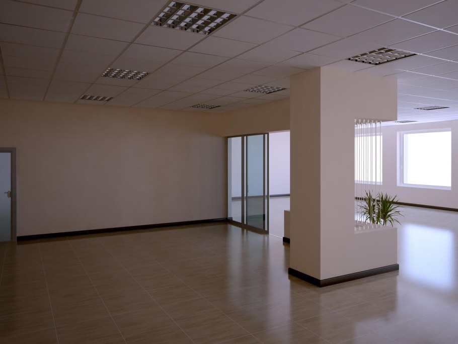 Евроремонт офисов