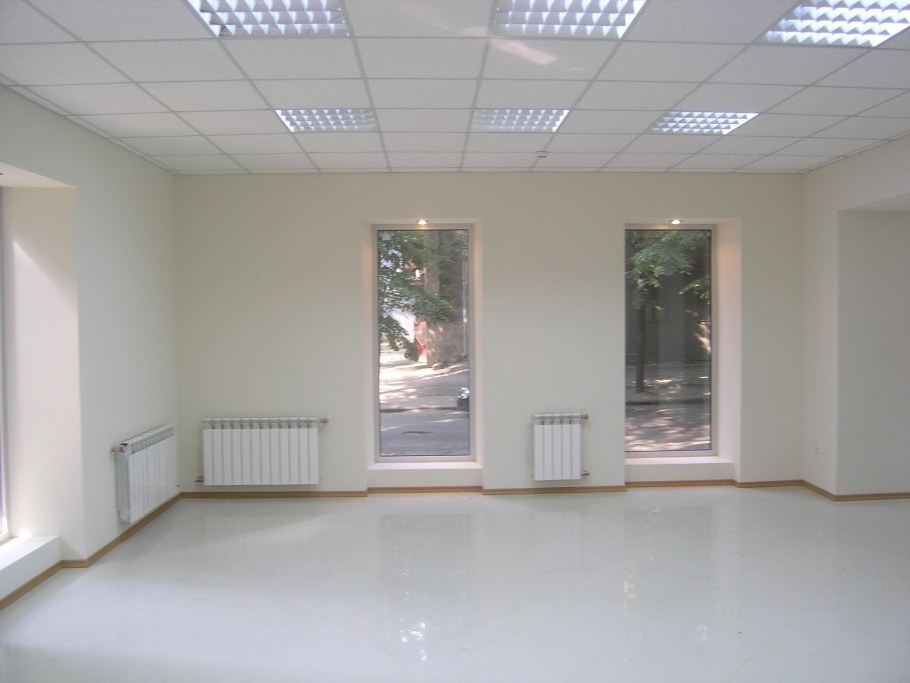 Внутренняя отделка квартир