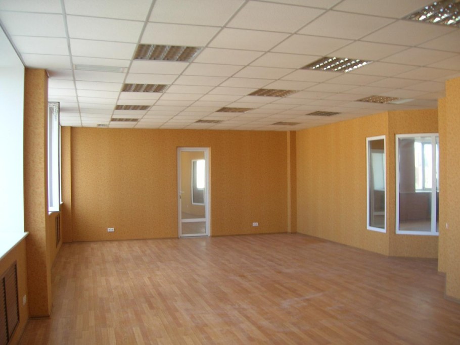 Отделка офиса